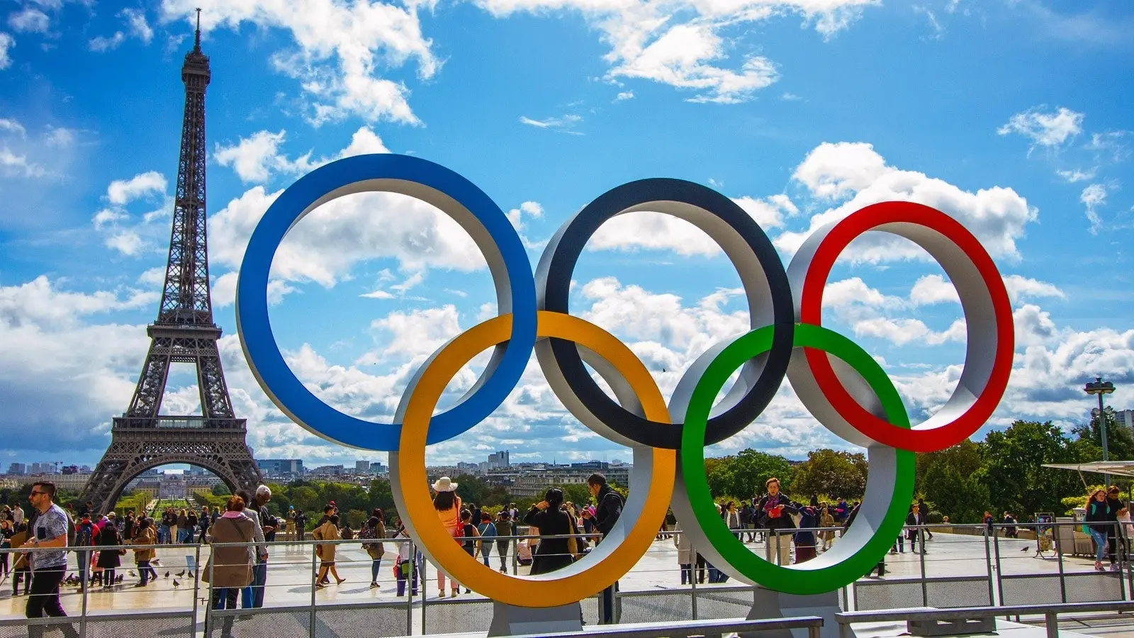 إليك مواعيد مباريات الأندية العربية في أولمبياد باريس 2024 مع أهم التفاصيل والمعلومات