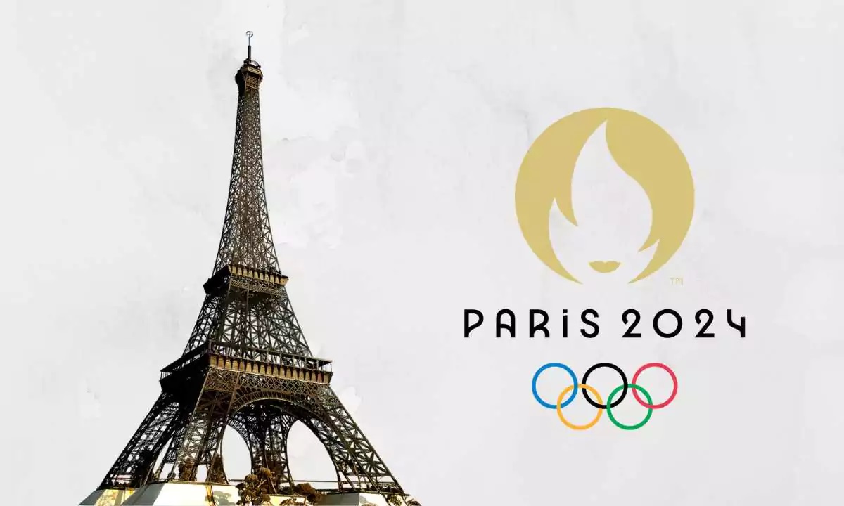 قائمة الدول العربية المشاركة في أولمبياد باريس 2024.. القائمة كاملة مع أهم التفاصيل!