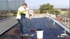 شركة كشف تسربات المياه بالرياض عوازل الصفرات والحلول المتقدمة