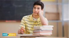 أطعمة طبيعية لمواجهة التوتر وتحسين الأداء الدراسي